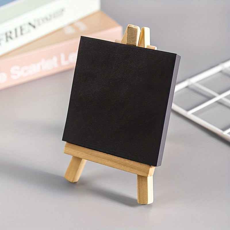 Sticky Notes 7.62x7.62 cm Colors Self-Stick Pads Easy to Post