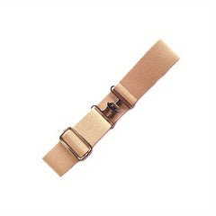 Adjustable Elastic Equestrian Belt Horseback Riding Belts For Women