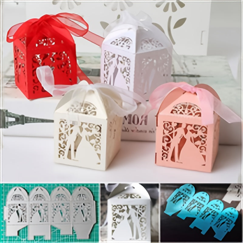 1pc Christmas Metal Cutting Die for Paper Card Making Scrapbooking DIY