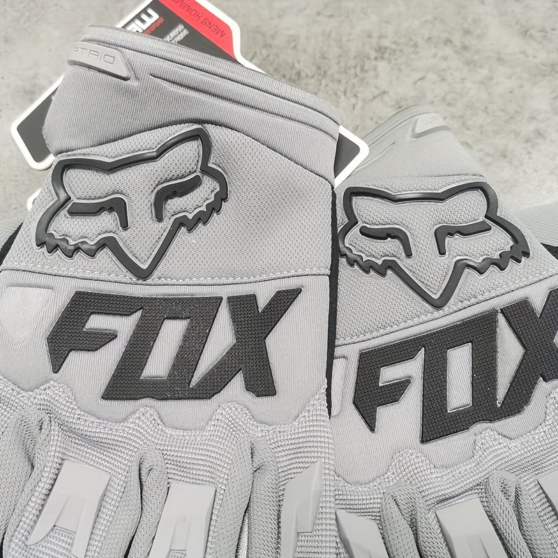 Breathable Racing Motorcycle Gloves Off-road Bicycle Glove
