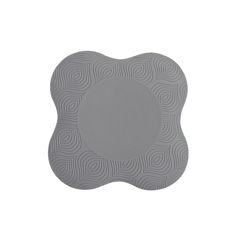 Portable Balance Kneeling Pad for Enhanced Yoga Performance