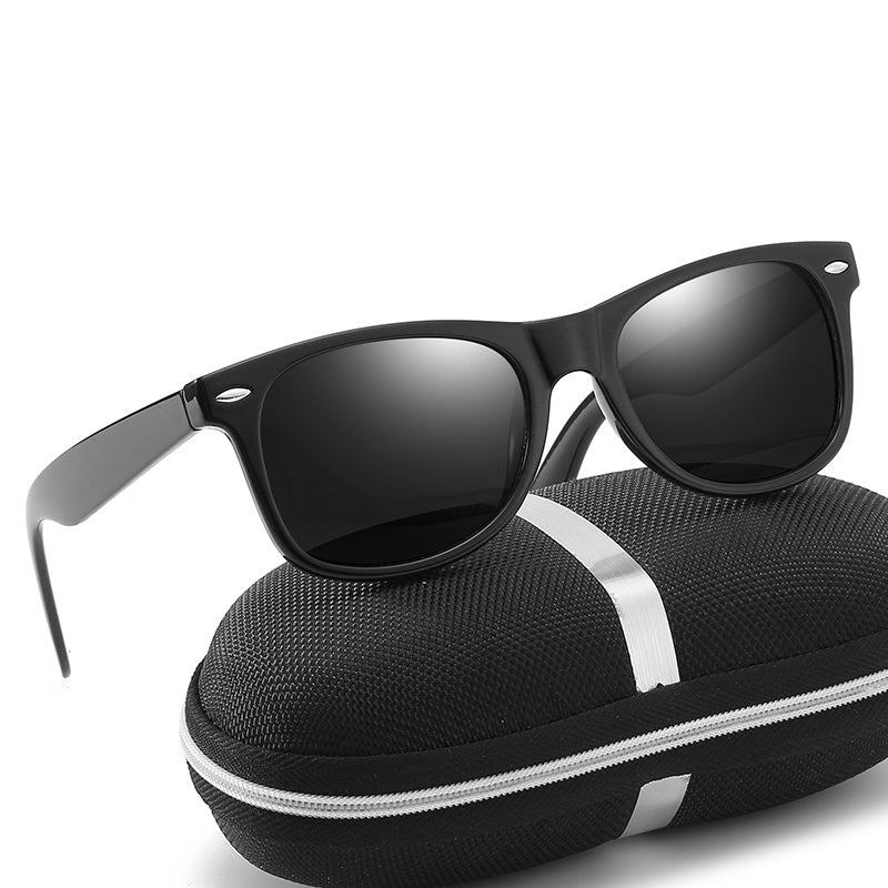 Men's Polarized Driving Sunglasses UV400