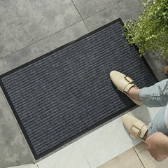 1pc Non-slip Anti-fatigue Welcome Door Mat