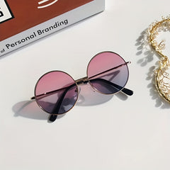 Kids Polarized Sun Protection Sunglasses for Outdoor Activities