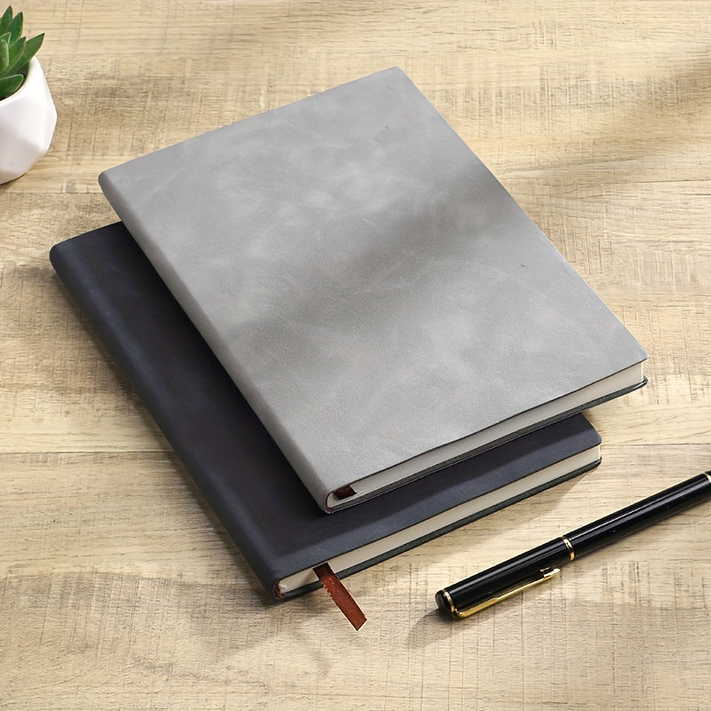 Business Notebook 100 Sheets
