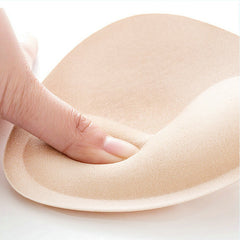 Padded Bra Inserts Enhancer Pads Push Up Women's Lingerie Accessories