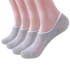 Soft Lightweight Low Cut Ankle Socks Women's Stockings