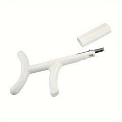 Archery Arrow Feather Stripper Tool