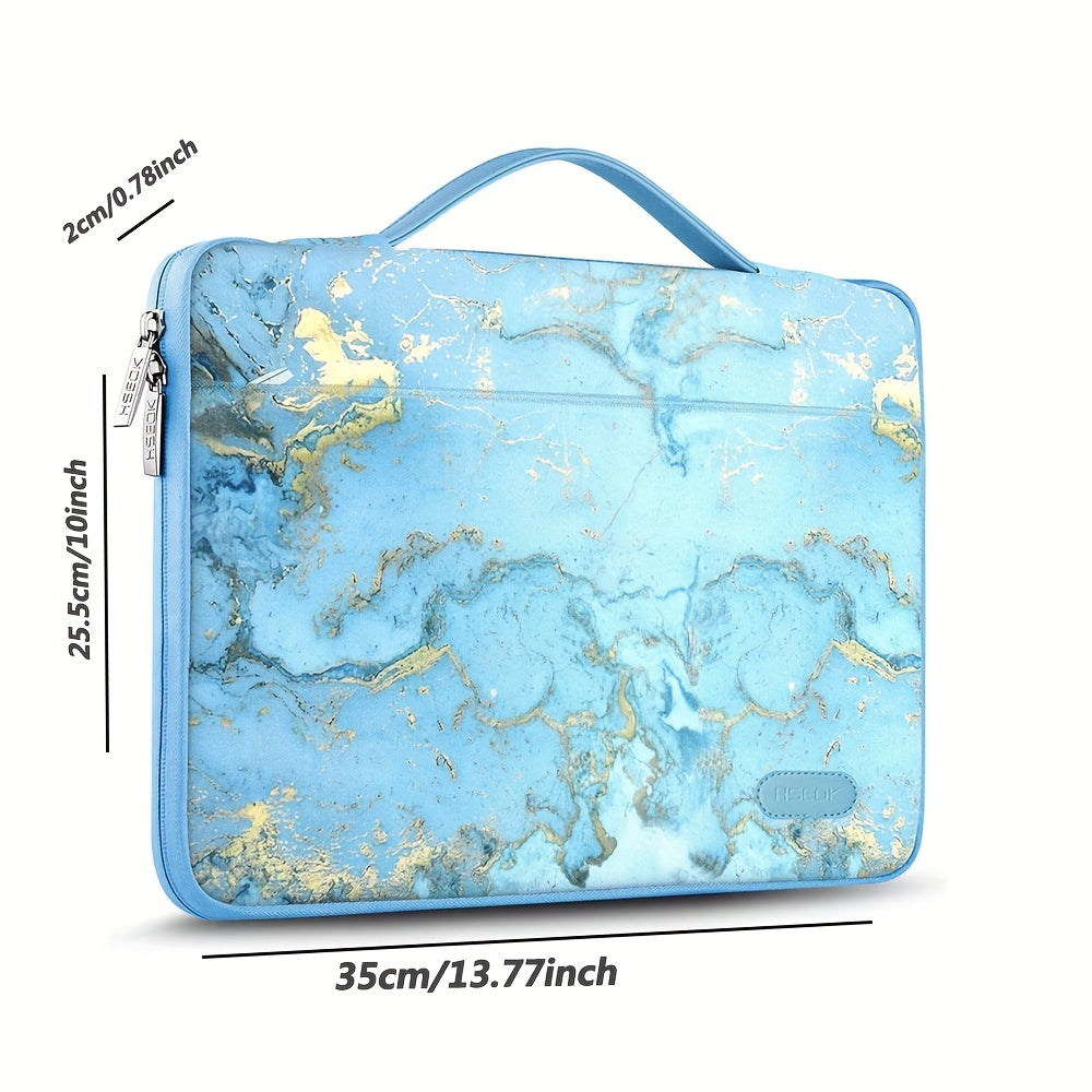 Patterned Laptop Case Water Resistant