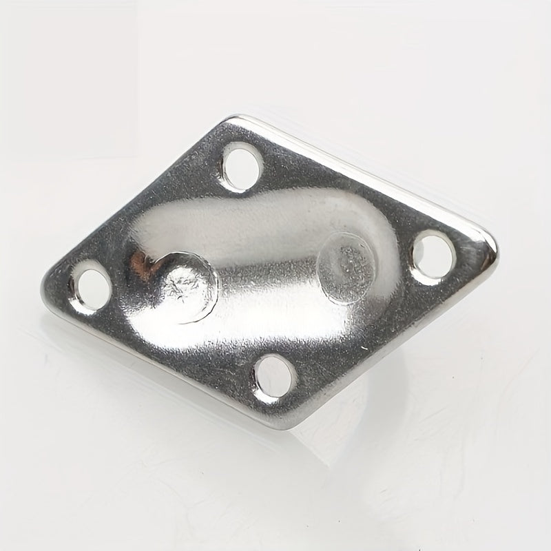 304 5mm Diamond Cushion Eye Hammock Suspension Kit