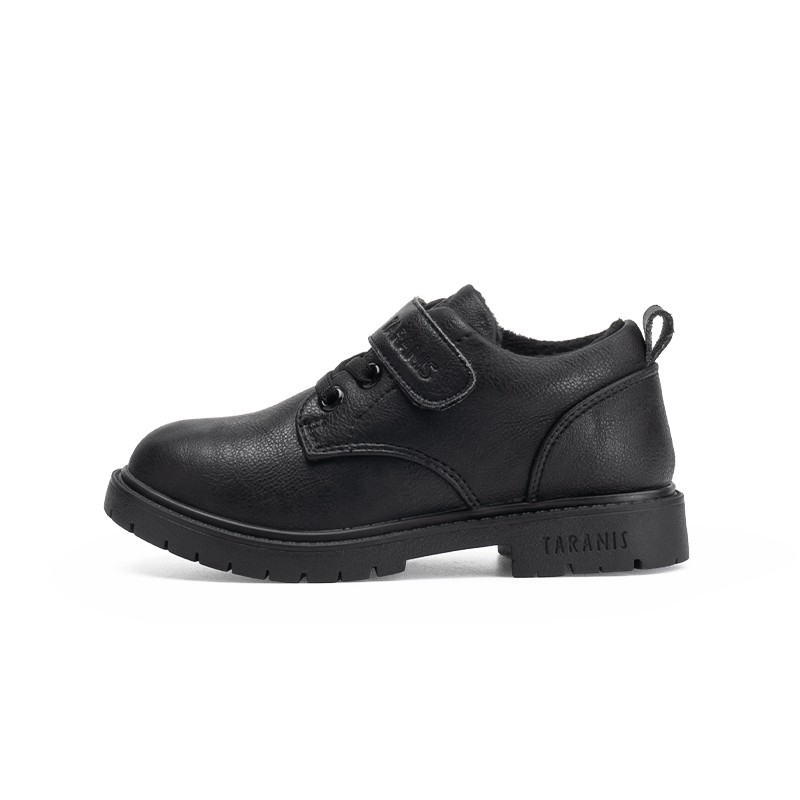 TARANIS School Uniform Oxford Shoes Soft Anti-slip Loafers
