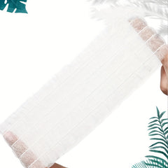 Disposable Spa Facial Headbands Elastic Skin Care Hair Band