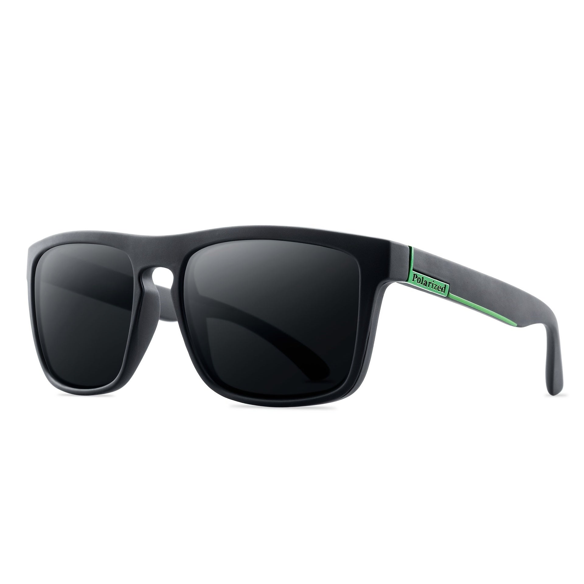Women's Polarized Driving Sunglasses Square Eyewear