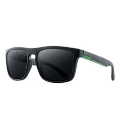 Women's Polarized Driving Sunglasses Square Eyewear