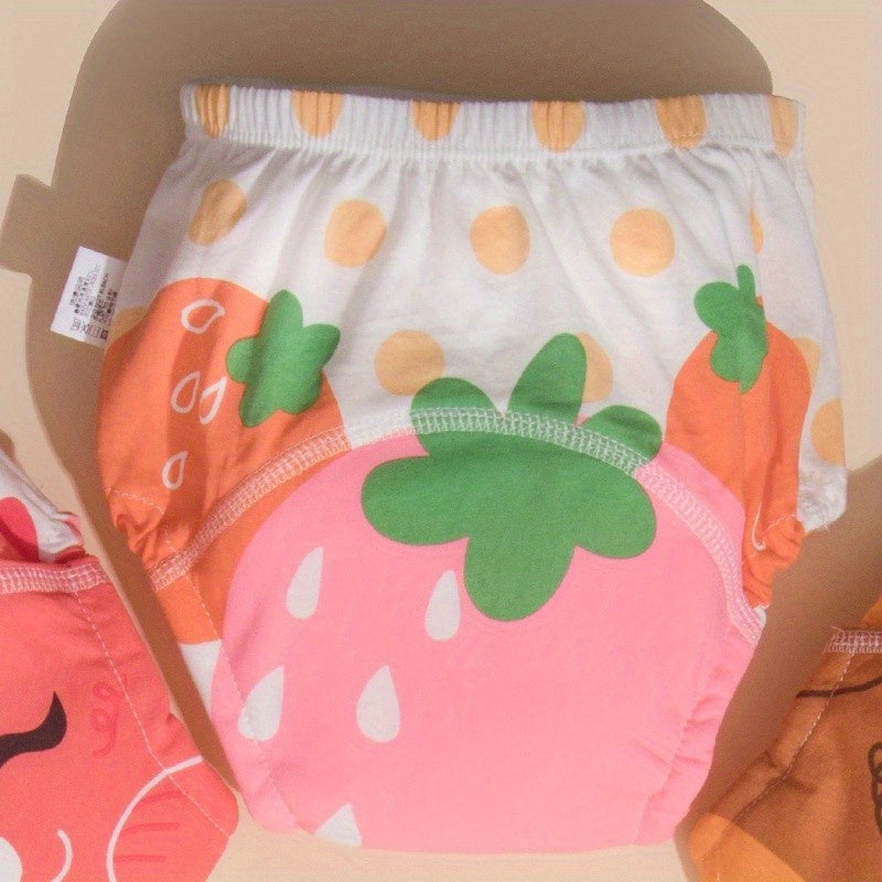 Diaper Pants Training Pants Baby Summer Baby Toilet Training Pants Diaper