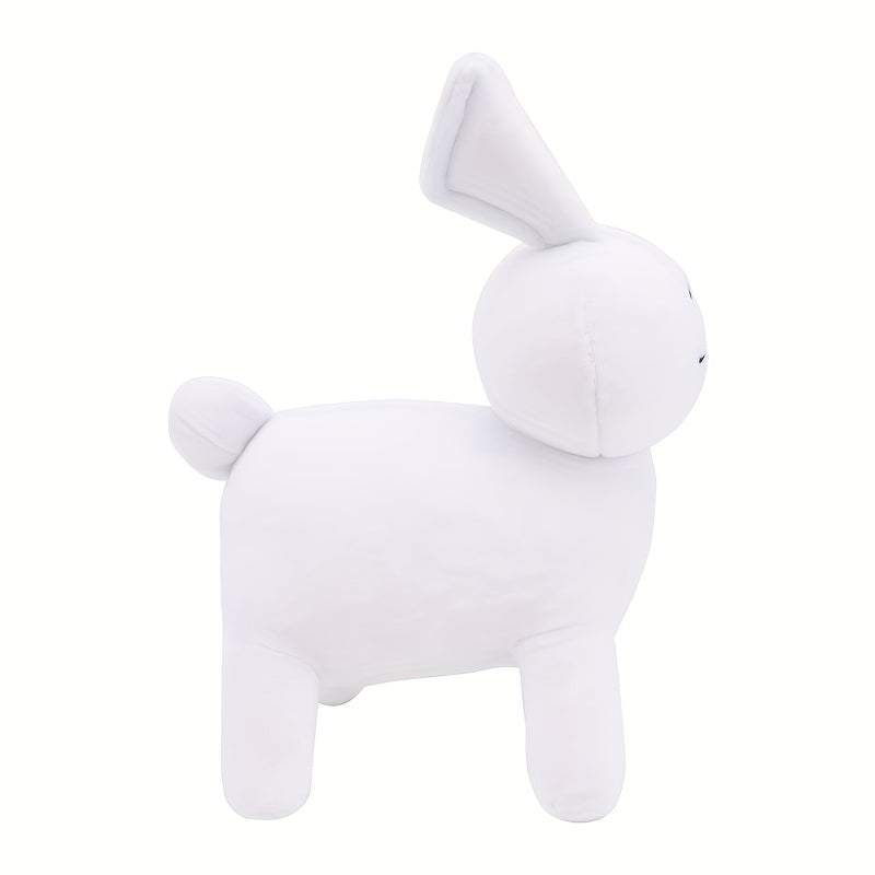 Soft Forsaken Gubby Plush Doll Fluffy Stuffed Gubby