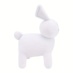 Soft Forsaken Gubby Plush Doll Fluffy Stuffed Gubby