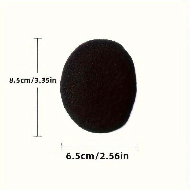 Earmuffs without Ear Pads Warm Earplugs for Outdoor Winter