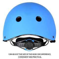 Adjustable Light Ski Helmet Safety for Men Women Kids