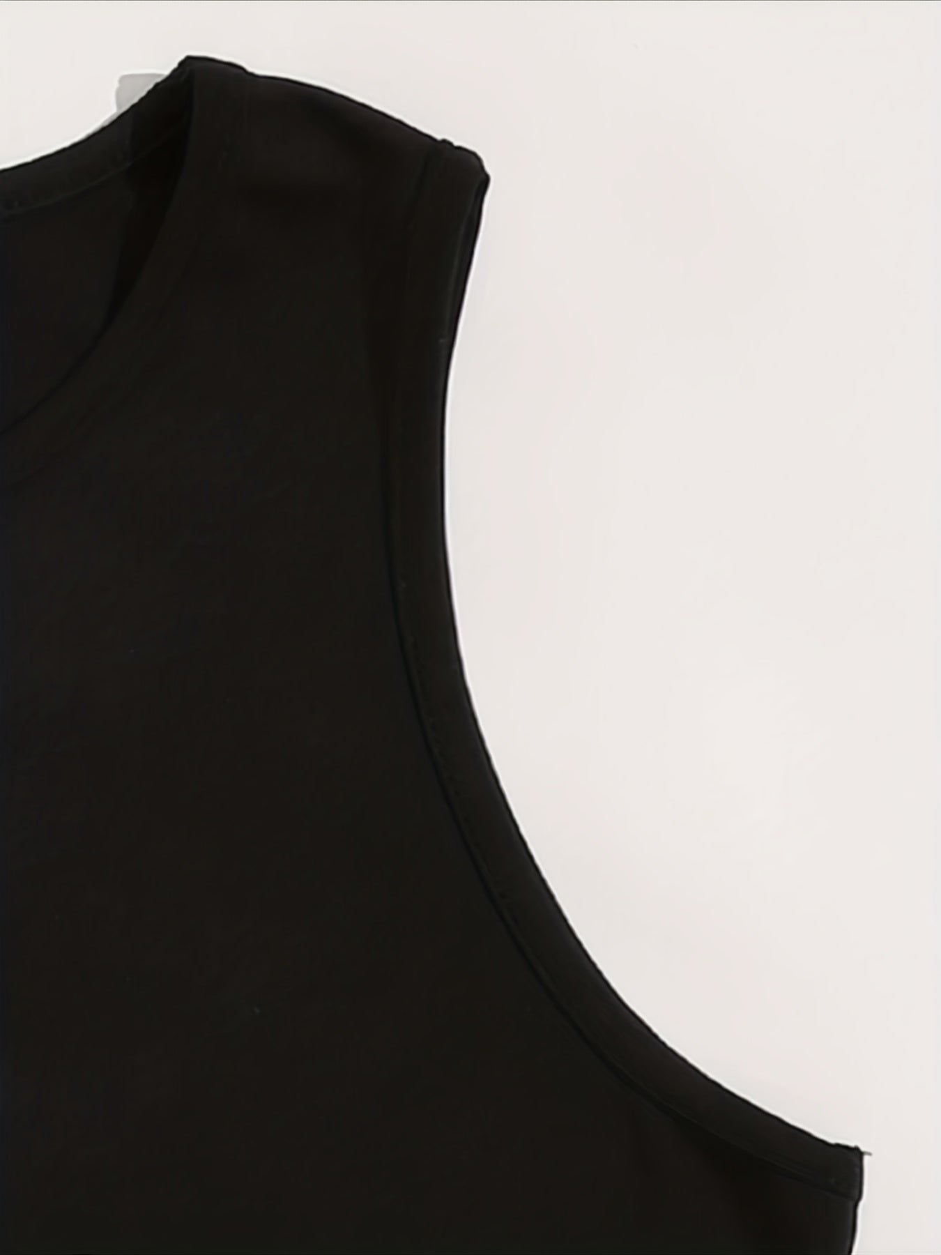 Dinosaur Print Crop Tank Top for Women