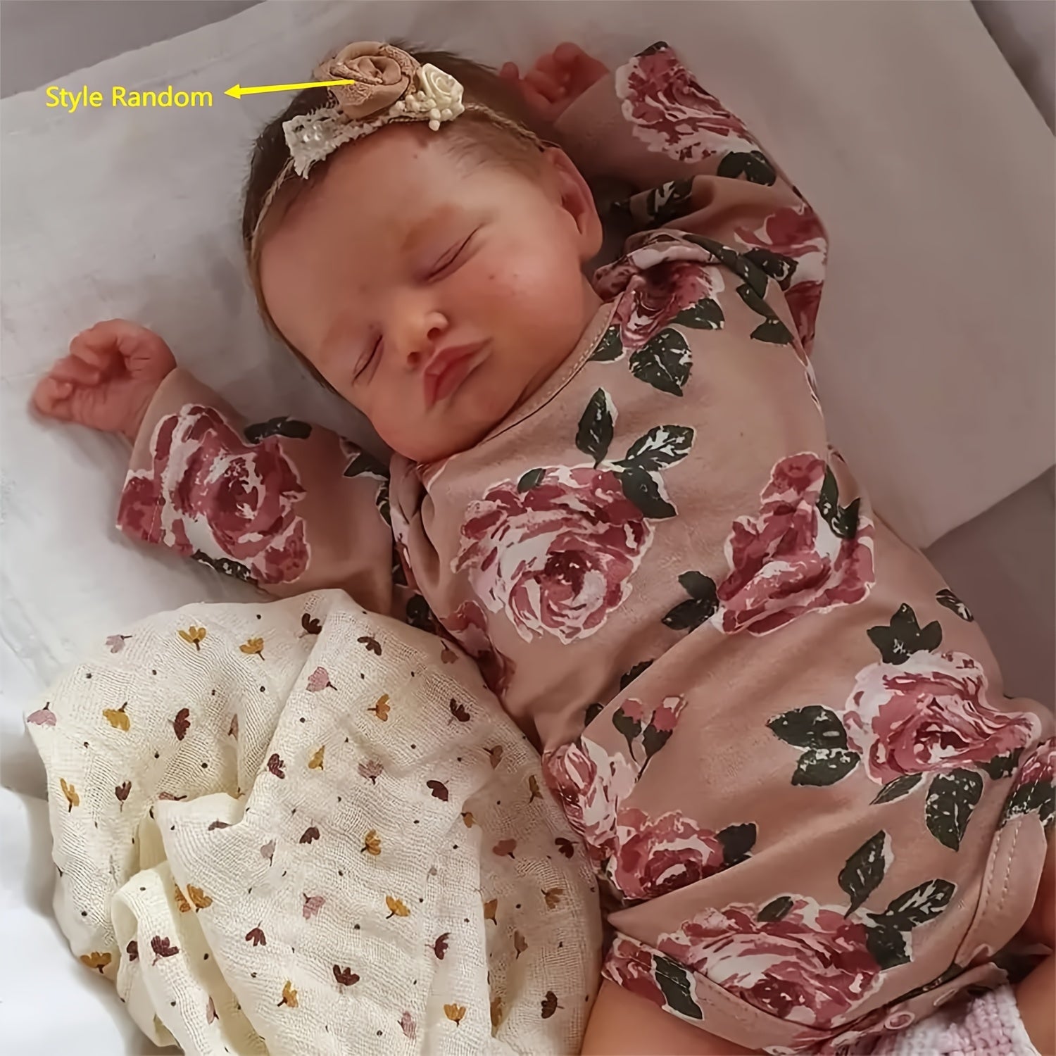 45 72 Cm Lifelike Realistic Doll Look Realistic Doll Gift