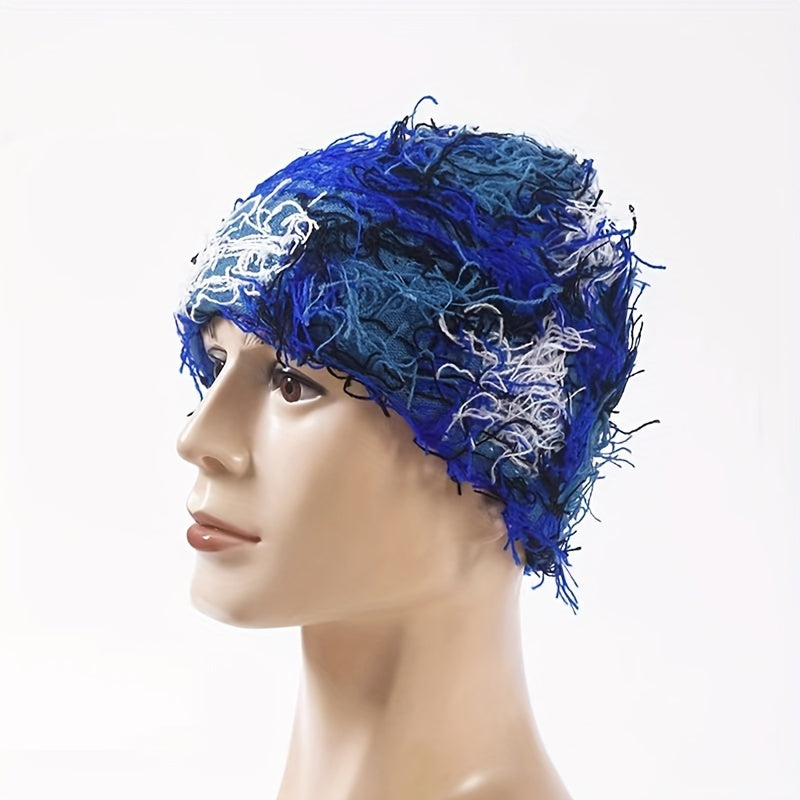 Unisex Ear Protection & Windproof Balaclava Cap for Ski Winter Warmth