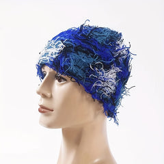 Unisex Ear Protection & Windproof Balaclava Cap for Ski Winter Warmth