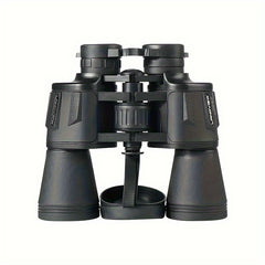 20x50 Waterproof Binoculars HD Portable for Travel Camping Hiking
