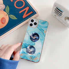 52pcs Colorful Magic Ball Stickers for Phone Cases Notebooks Luggage