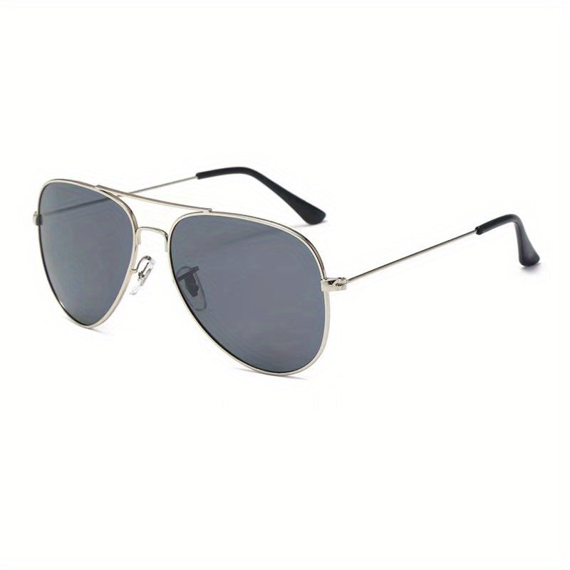 Men's Casual Sunglasses for Fishing UV Protection