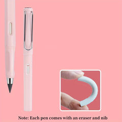 Eternal Pencil No Scratch Cutting Edge Technology Automatic Pencil
