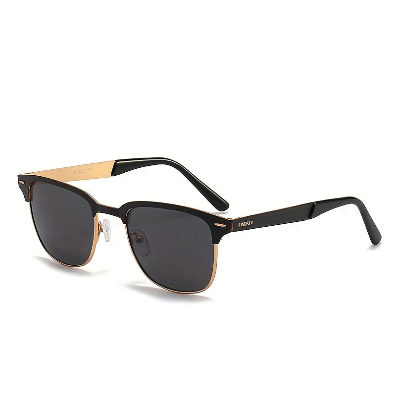 Men's UV Protection Sunglasses Classic Decorative Unisex Outdoor Sports