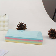 7x12.7 cm Colorful Index Cards 100 Sheets