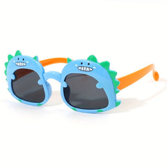 Children's Little Dinosaur Sunglasses UV Protection