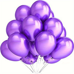 20pcs 12in 30 Balloons Wedding Birthday Party Arch Christmas Halloween Decor