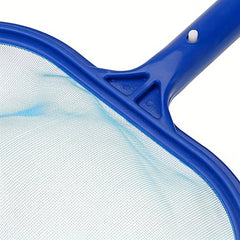 Swimming Pool Net Professional Cleaning Rake Fine Net Leaf Rake - Debris Removal