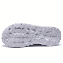 Women's Butterfly Printed Clogs Non Slip Slide Shoes Casual Outdoor Clogs