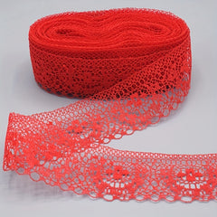 10 Yards Lace Trim DIY Sewing Accessories Clothing Accessories