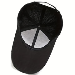 Duck Tongue Cap for Outdoor Activities
