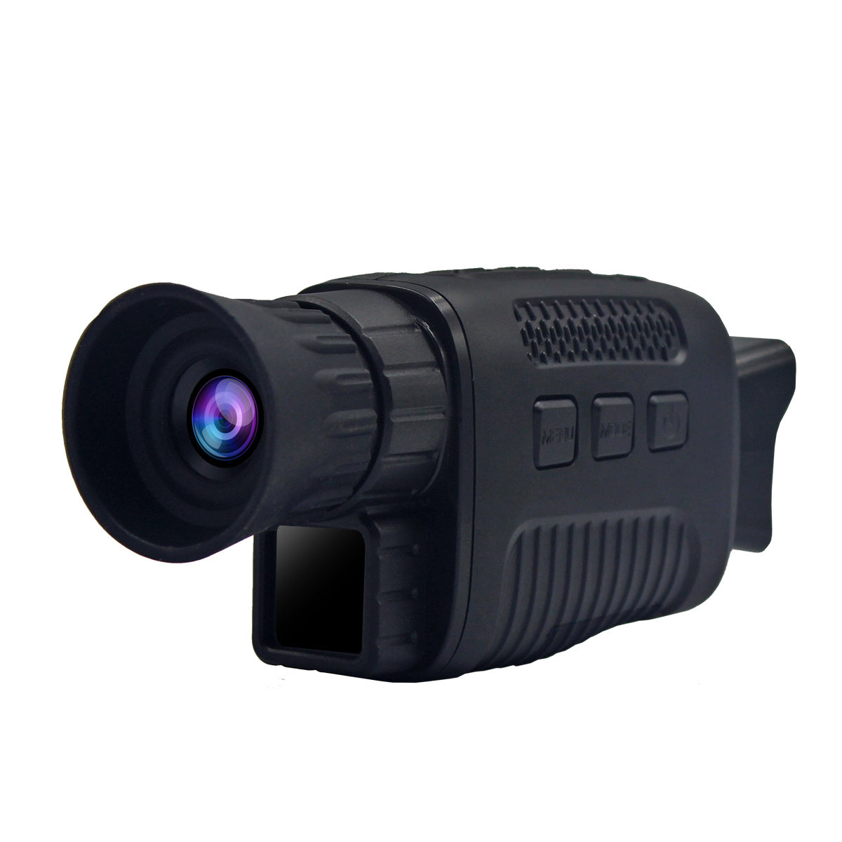 Night Vision Goggles HD 1088p Infrared for 200m Telescope Viewing