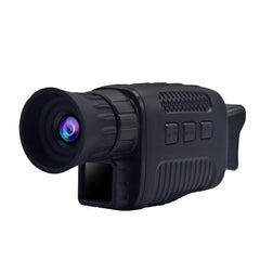 Night Vision Goggles HD 1088p Infrared for 200m Telescope Viewing