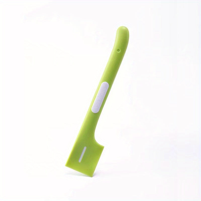 Long Handle Pet Spoon for Mixing Wet Food