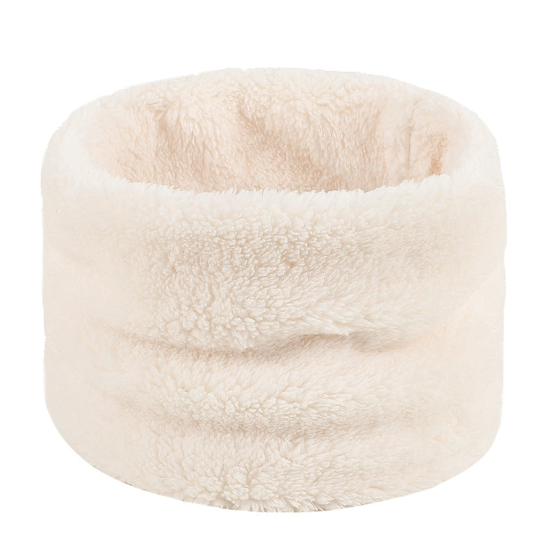 Winter Warm High Collar Neck Cover