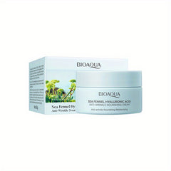 Hyaluronic Acid Face Cream Sea Fennel Moisturizing 60g