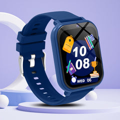 Kids Smart Watch with Educational Games & Camera Purple