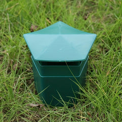 Snail Controller Snail Cage Insect Trap Garden Reptile Trap