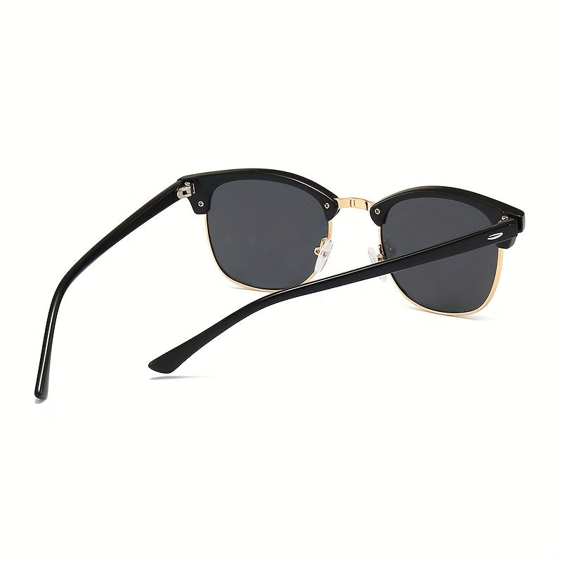 Men's Polarized Driving Cycling Sunglasses