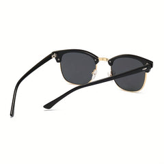 Men's Polarized Driving Cycling Sunglasses