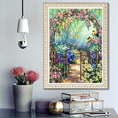 5D Arrival Artificial Diamond Painting DIY Living Room Decor