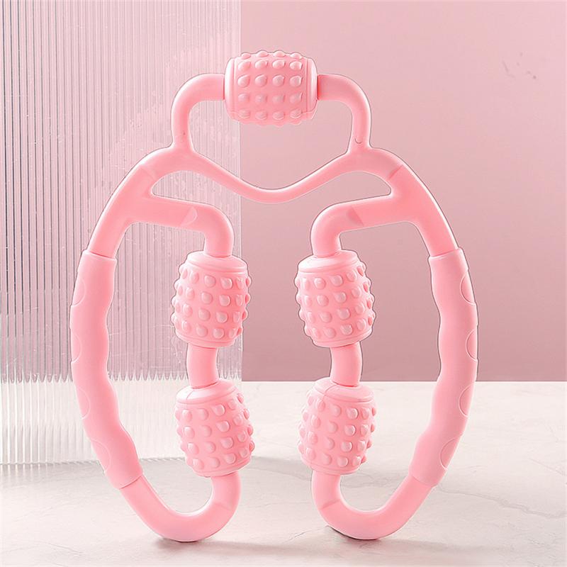 Massage Roller for Calf and Thigh Muscle Relief